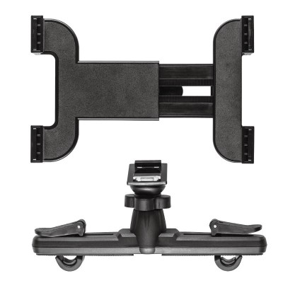 SOPORTE TRUST COCHE TABLET HASTA 11 360∫