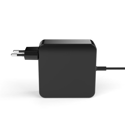 CARGADOR PORTATIL LEOTEC 65W AUTOMATICO USB-C TYPE C