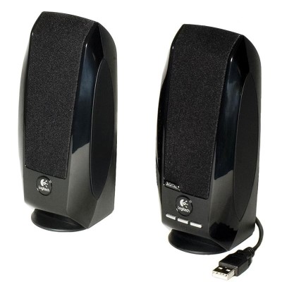 ALTAVOCES LOGITECH S150 2.0 USB