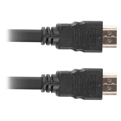 CABLE HDMI LANBERG V1.4 AM/AM 3M BLACK