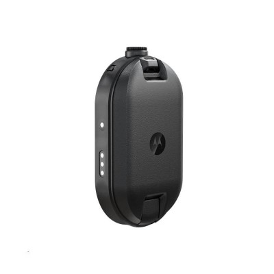 WALKIE TALKIE MOTOROLA CLPE446 CARGADOR + AURICULAR