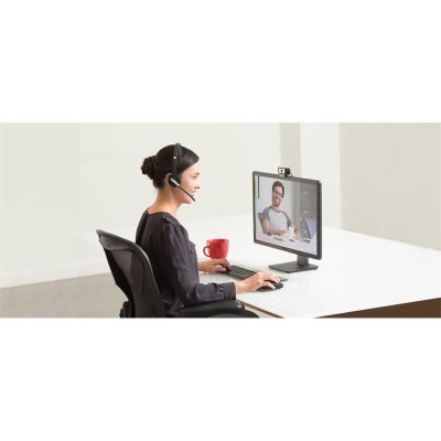 WEBCAM LOGITECH C930E FULL HD LENTE CARL ZEISS