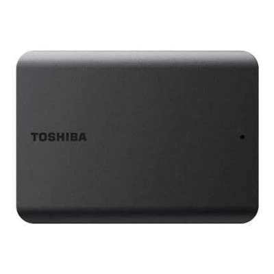 DISCO DURO EXTERNO TOSHIBA CB 1TB 2,5 USB 3.0