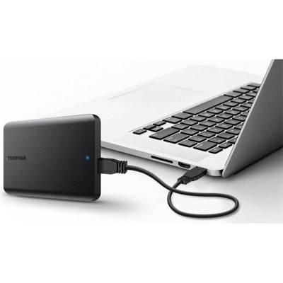 DISCO DURO EXTERNO TOSHIBA CB 1TB 2,5 USB 3.0