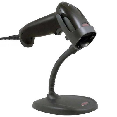 LECTOR HONEYWELL MS1470SUN 2D + STAND USB