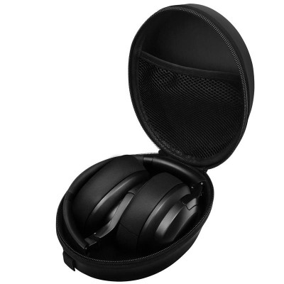 AURICULARES + MICROFONO PHOENIX AERIS HEADSET WIRELESS BLACK