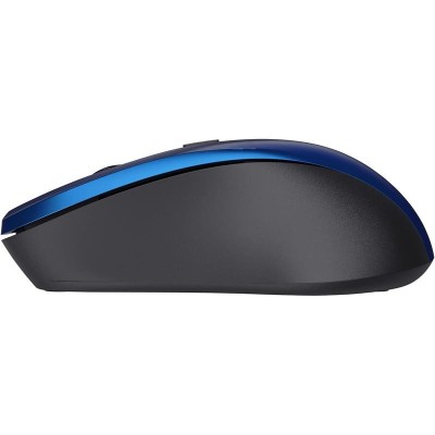 RATON TRUST MYDO SILENT CLICK WIRELESS BLUE