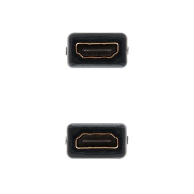 ADAPTADOR NANOCABLE HDMI V1.3 A/H-A/M