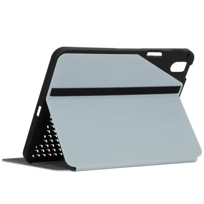 FUNDA TARGUS CLICK-IN PARA APPLE IPAD 10GEN 10.9 SILVER