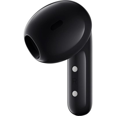 AURICULARES XIAOMI REDMI BUDS 4 LITE BLUETOOTH 5.3 TRUE WIRELESS IPX4 BLACK