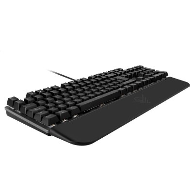 TECLADO PHOENIX MK1 ELITE MECANICO GAMING USB RGB