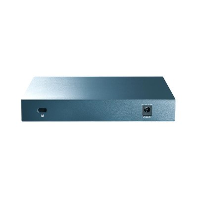 SWITCH TP-LINK GIGABIT 8 PUERTOS LS108G METALICO