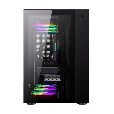 ORDENADOR GAMING INFINITY RGB I7 12700K/16G/SSD1TB NVME/REF.LIQ/950W/W11PRO