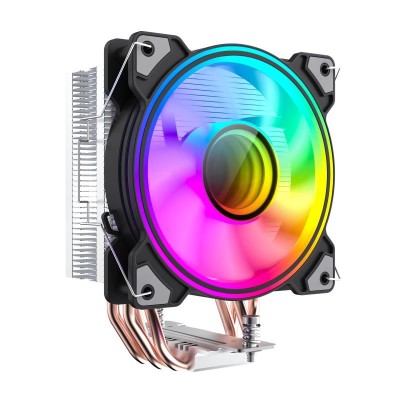 VENTILADOR + DISIPADOR CPU ICEBLADE ARGB 120MM DUAL RING INFINITY