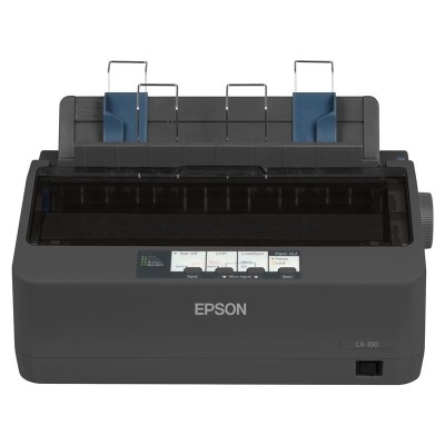 IMPRESORA EPSON MATRICIAL 9P LX-350