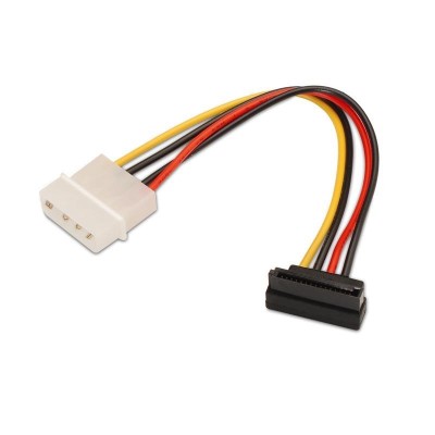 CABLE ALIMENTACION SERIAL ATA SATA 5.25M/SATAH 16CM