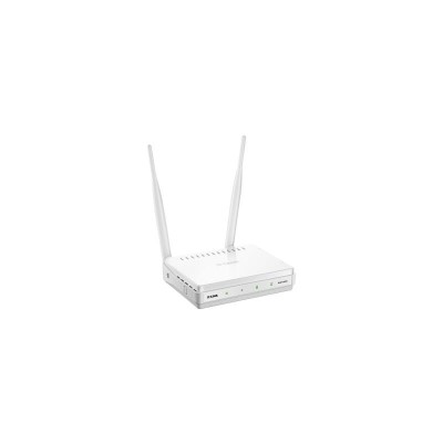 WIRELESS ACCESS POINT D-LINK DUAL N DAP-2020