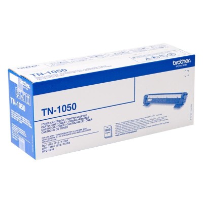 Toner Brother TN1050 (COMPATIBLE)