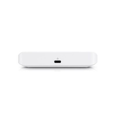 SWITCH UBIQUITI 5 PUERTOS GIGABIT USB-C