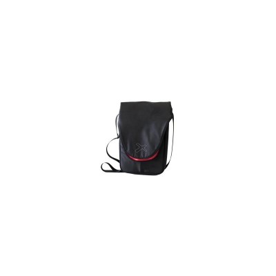 MOCHILA BANDOLERA PHOENIX AMSTERDAM 15.6 BLACK