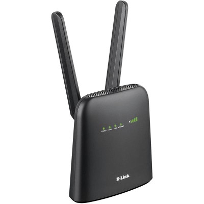 WIRELESS ROUTER D-LINK DWR-920 3G/4G LTE