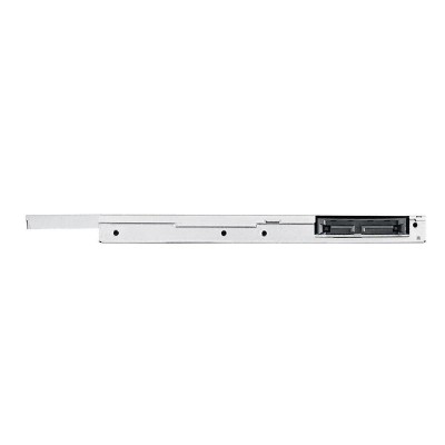 REGRABADORA DVD ASUS SLIM SATA DUAL DL BK 9.5MM MAN-FX I