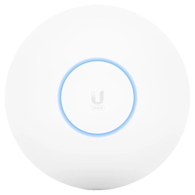 UBIQUITI WIRELESS ACCESS POINT ENTERPRISE U6 LR UNIFI LONG RANGE