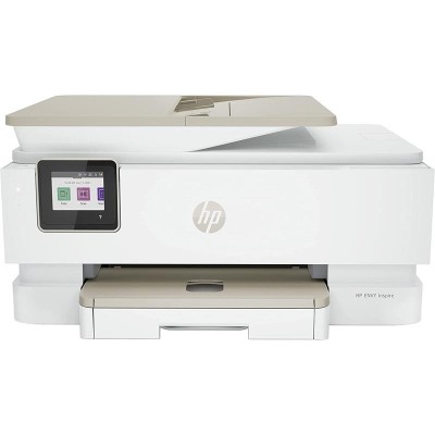 IMPRESORA HP DESKJET MULTIFUNCION ENVY 7920E COLOR WIFI WHITE