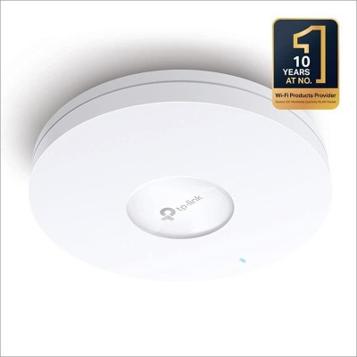 ACCESS POINT TP-LINK OMADA EAP620 HD POE 1800MBIT/S WIFI DUAL BAND