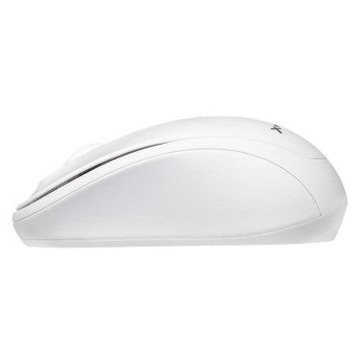 RATON PHOENIX 2.4 GHz 1600DPI WIRELESS WHITE