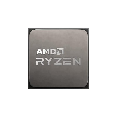 PROCESADOR AMD RYZEN 5 5600G 4.4GHZ 16MB AM4 IN BOX