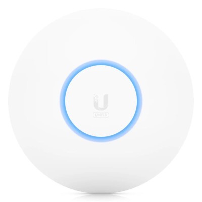 UBIQUITI WIRELESS ACCESS POINT U6-LITE UNIFI WIFI6