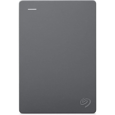 DISCO DURO EXTERNO SEAGATE BASIC 1TB 2.5 USB 3.0