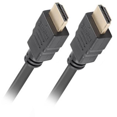 CABLE HDMI LANBERG V1.4 AM/AM 3M BLACK