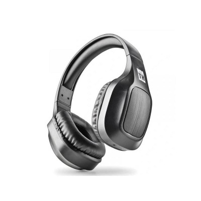 AURICULARES NGS ARTICAWRATH BLUETOOTH WIRELESS BLACK