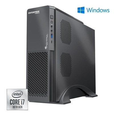 ORDENADOR PB GIGABYTE MONTECARLO GT I7 10700/16GB/SSD512M2/5Y/W11PRO