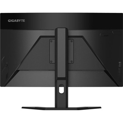 MONITOR GAMING GIGABYTE 27 170HZ CURVO ERGONOMICO HDMI DP USB