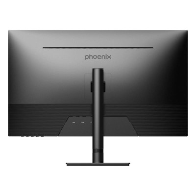 MONITOR PHOENIX 27 IPS MULTIMEDIA HDMI DISPLAYPORT USB 3YR GARANTIA