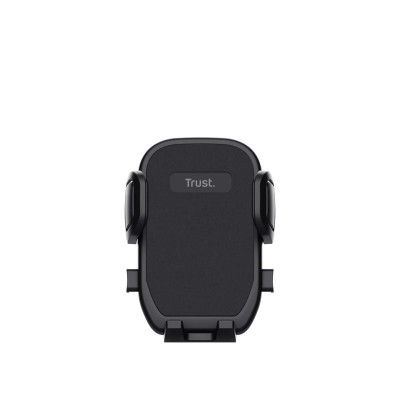 SOPORTE TRUST RUNO COCHE PARA SMARTPHONE BLACK