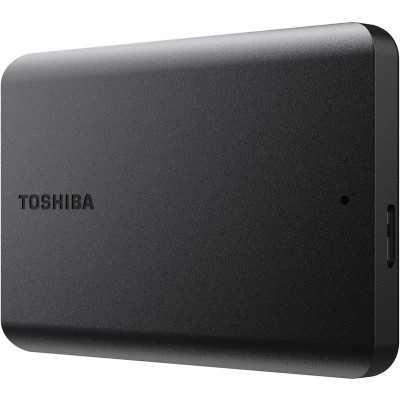 DISCO DURO EXTERNO TOSHIBA CB 4TB 2,5 USB 3.2