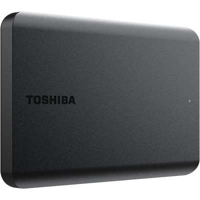 DISCO DURO EXTERNO TOSHIBA CB 4TB 2,5 USB 3.2