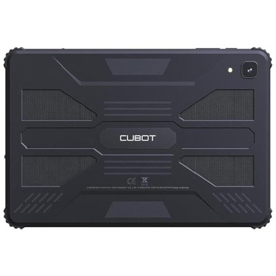 TABLET CUBOT KING KONG TAB 8GB/256GB/16MPX/10.1 FHD+/4G/IP69K/RUGGED