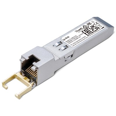 MODULO SFP+ TP-LINK TL-SM5310-T RJ45 10G BASE-T