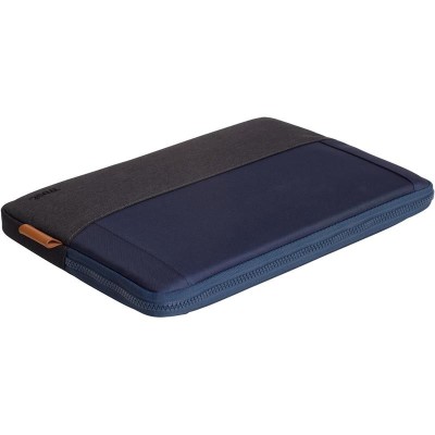 FUNDA PROTECTORA TRUST LISBOA SLEEVE 13.3 BLUE