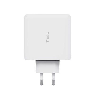 CARGADOR TRUST MAXO USB-C 100W 2M WHITE