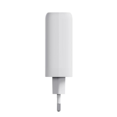 CARGADOR TRUST MAXO USB-C 100W 2M WHITE