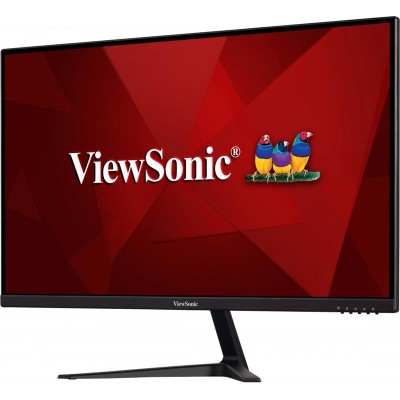 MONITOR GAMING VIEWSONIC 27 165HZ CURVO MULTIM ERGONOMICO HDMI DP 3YR GAR