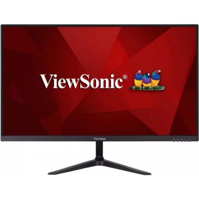 MONITOR GAMING VIEWSONIC 27 165HZ 1MS MULTIMEDIA ERGONOMIC HDMI DP 3YR GAR