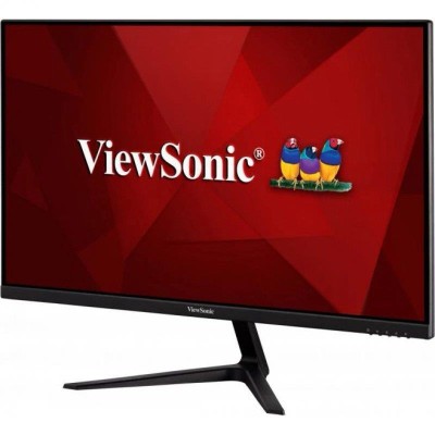 MONITOR GAMING VIEWSONIC 27 165HZ 1MS MULTIMEDIA ERGONOMIC HDMI DP 3YR GAR