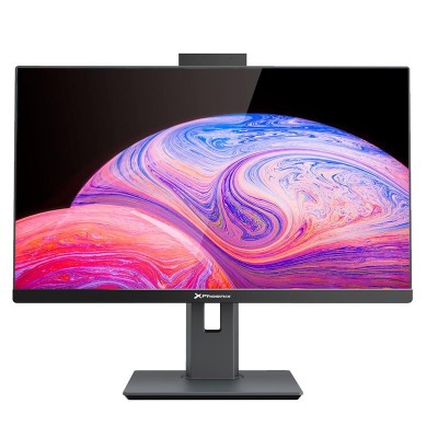 ORDENADOR PHOENIX AIO 24 I7 12700K/16G/SSD1T/WIFI/WEBCAM/R.ALT+GIR/W11P BK